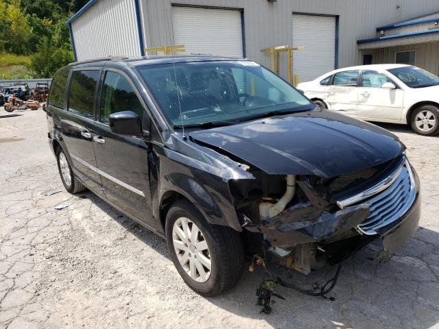 CHRYSLER TOWN & COU 2015 2c4rc1bg8fr742580