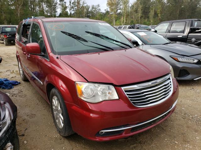 CHRYSLER TOWN &AMP COU 2015 2c4rc1bg8fr753501