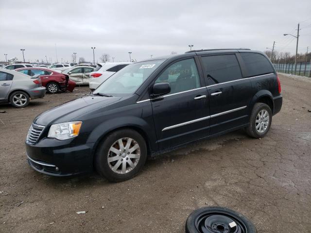 CHRYSLER TOWN & COU 2015 2c4rc1bg8fr754227