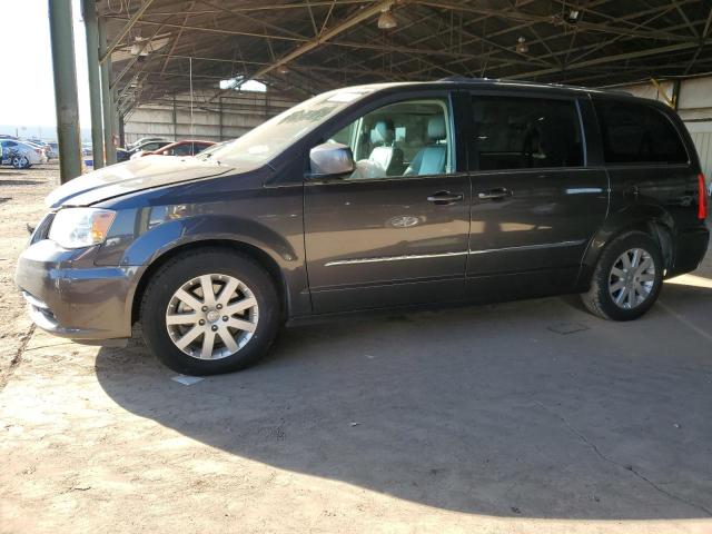 CHRYSLER TOWN & COU 2016 2c4rc1bg8gr103827