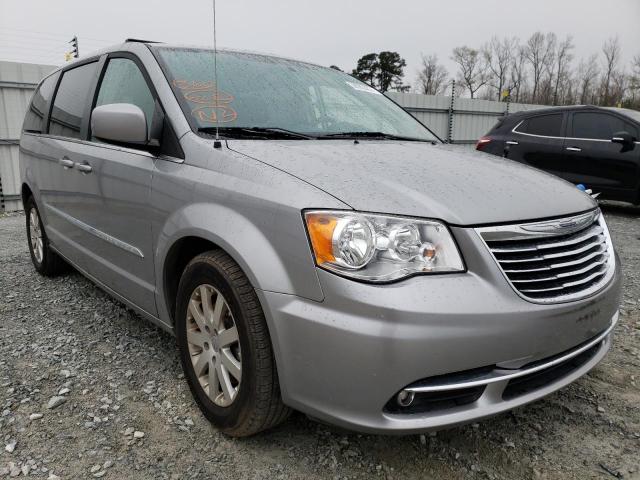 CHRYSLER TOWN & COU 2016 2c4rc1bg8gr119445