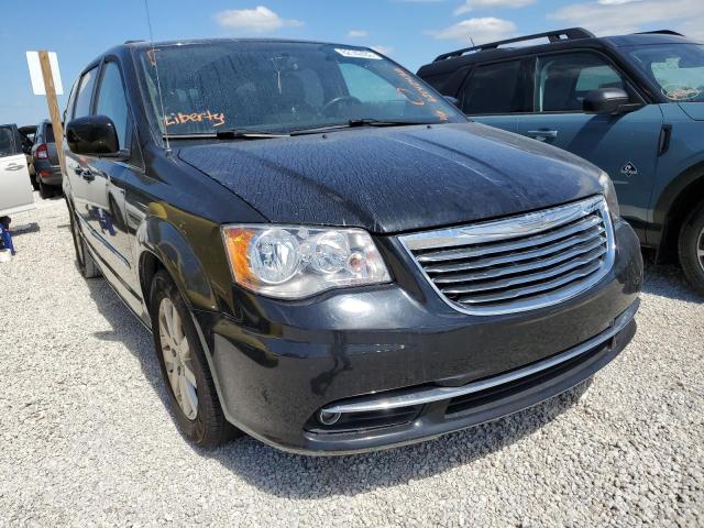 CHRYSLER TOWN & COU 2016 2c4rc1bg8gr120319