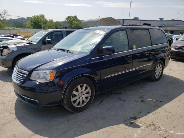 CHRYSLER TOWN & COU 2016 2c4rc1bg8gr127609