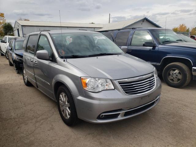 CHRYSLER TOWN & COU 2016 2c4rc1bg8gr127884