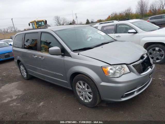 CHRYSLER TOWN & COUNTRY 2016 2c4rc1bg8gr148024