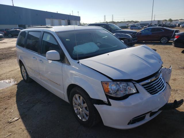 CHRYSLER TOWN &AMP COU 2016 2c4rc1bg8gr148072