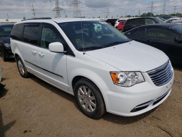 CHRYSLER TOWN & COU 2016 2c4rc1bg8gr148119