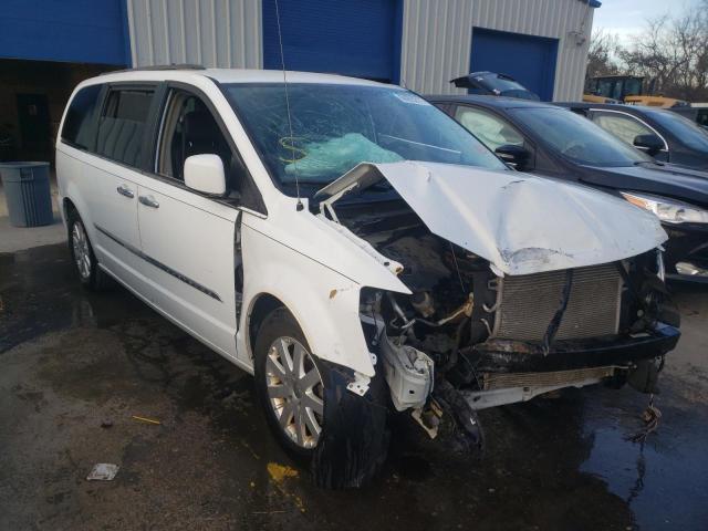 CHRYSLER TOWN &AMP COU 2016 2c4rc1bg8gr149240