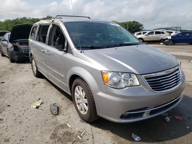 CHRYSLER TOWN &AMP COU 2016 2c4rc1bg8gr164451