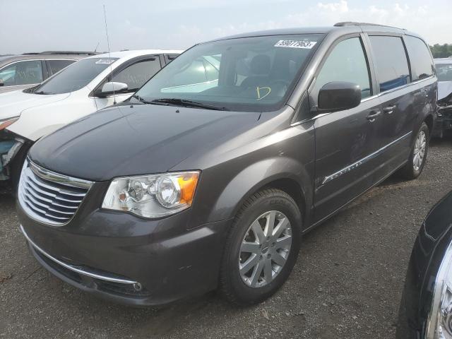 CHRYSLER TOWN & COU 2016 2c4rc1bg8gr165650