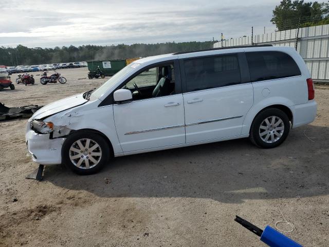 CHRYSLER TOWN & COU 2016 2c4rc1bg8gr186465