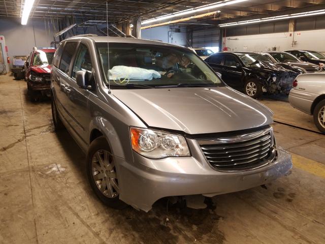 CHRYSLER TOWN &AMP COU 2016 2c4rc1bg8gr187566