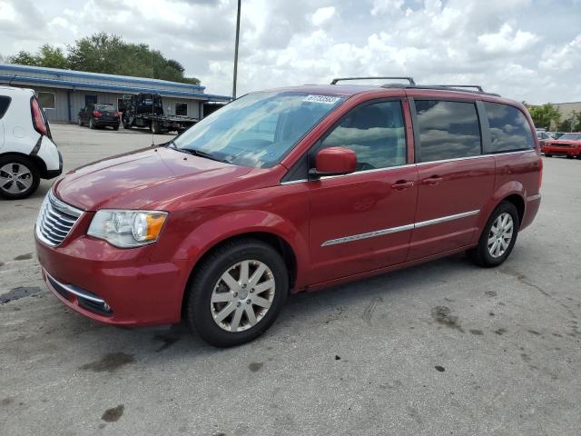 CHRYSLER TOWN & COU 2016 2c4rc1bg8gr187874