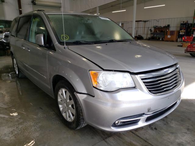 CHRYSLER TOWN &AMP COU 2016 2c4rc1bg8gr198311