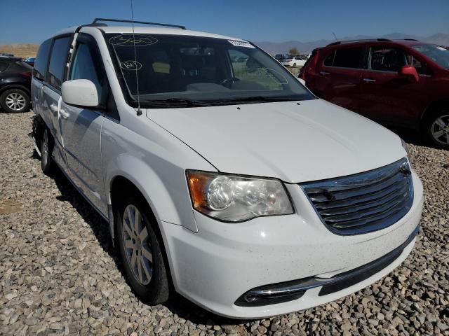 CHRYSLER TOWN & COU 2016 2c4rc1bg8gr198356