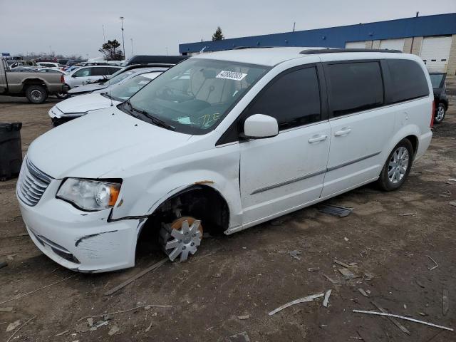 CHRYSLER TOWN & COU 2016 2c4rc1bg8gr198566