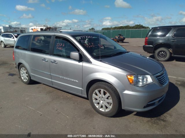 CHRYSLER TOWN & COUNTRY 2016 2c4rc1bg8gr200770