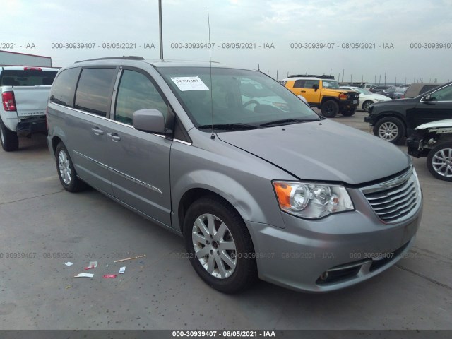 CHRYSLER TOWN & COUNTRY 2016 2c4rc1bg8gr205404