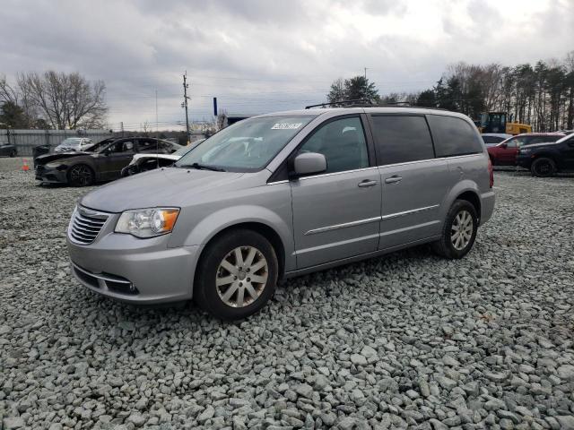 CHRYSLER TOWN & COU 2016 2c4rc1bg8gr205483