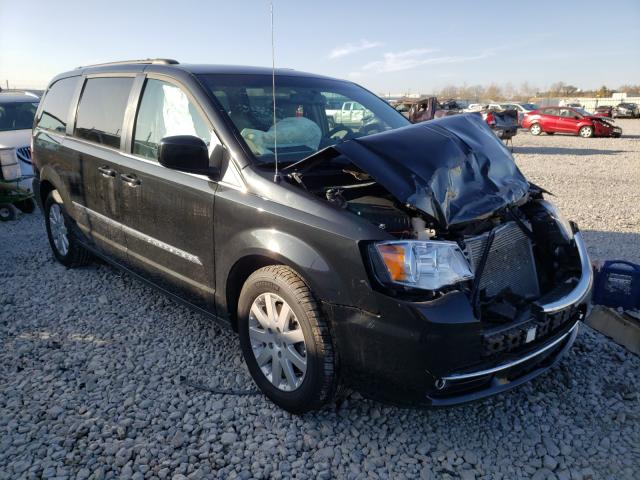 CHRYSLER TOWN & CNT 2016 2c4rc1bg8gr212644