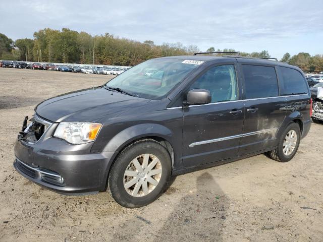 CHRYSLER TOWN & COU 2016 2c4rc1bg8gr213373