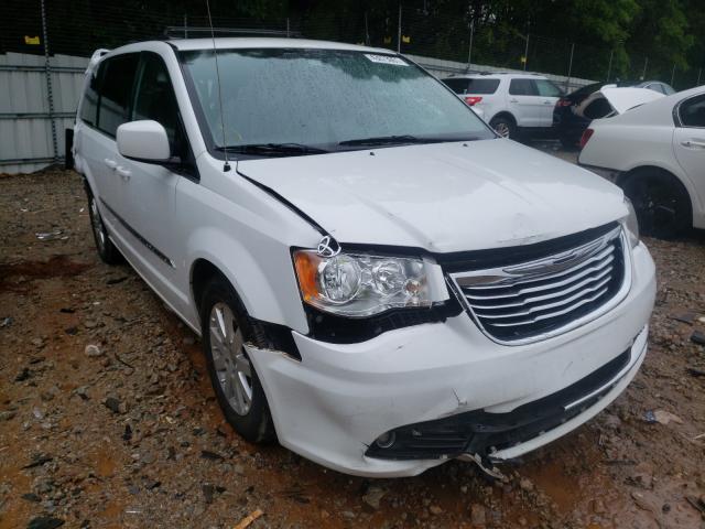 CHRYSLER TOWN &AMP COU 2016 2c4rc1bg8gr229086