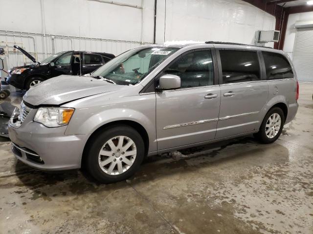 CHRYSLER TOWN & COU 2016 2c4rc1bg8gr229928