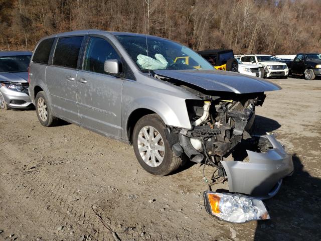 CHRYSLER TOWN & COU 2016 2c4rc1bg8gr231212