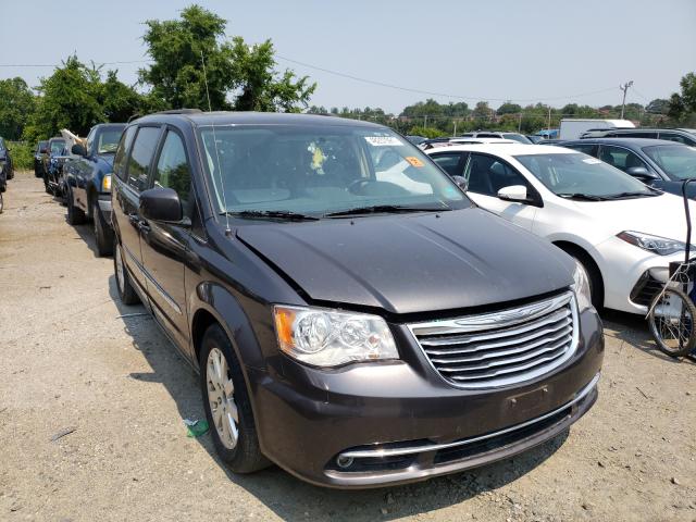 CHRYSLER TOWN &AMP COU 2016 2c4rc1bg8gr231565