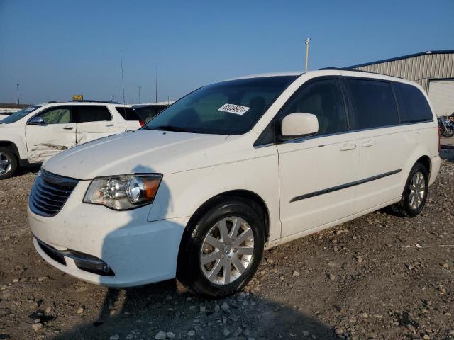 CHRYSLER TOWN & COU 2016 2c4rc1bg8gr239536