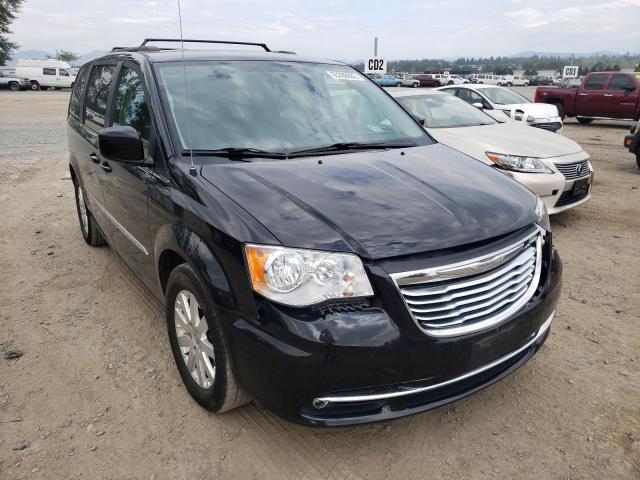 CHRYSLER TOWN & COU 2016 2c4rc1bg8gr239651