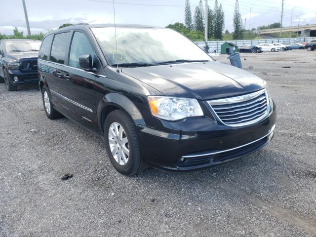 CHRYSLER TOWN &AMP COU 2016 2c4rc1bg8gr252612