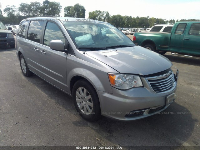 CHRYSLER TOWN & COUNTRY 2016 2c4rc1bg8gr267840