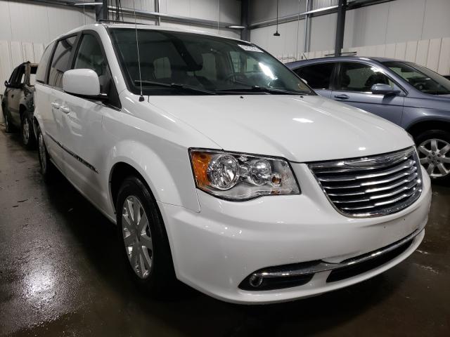 CHRYSLER TOWN &AMP COU 2016 2c4rc1bg8gr280474