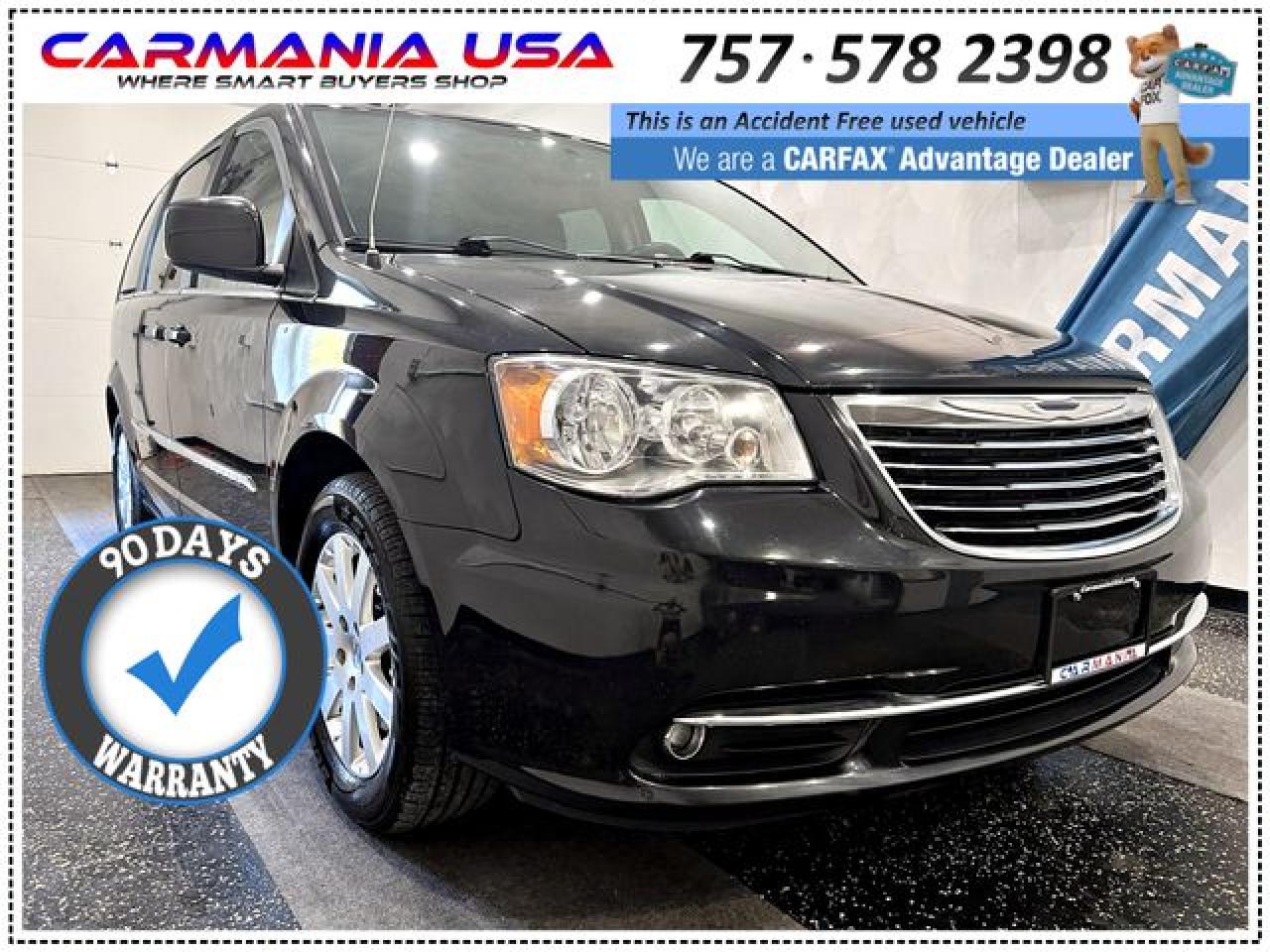 CHRYSLER TOWN & COUNTRY 2016 2c4rc1bg8gr286808