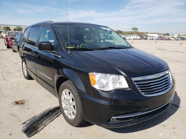 CHRYSLER TOWN &AMP COU 2016 2c4rc1bg8gr287487