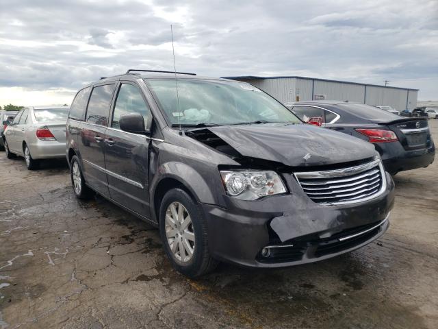 CHRYSLER TWN &AMP CTRY 2016 2c4rc1bg8gr288011