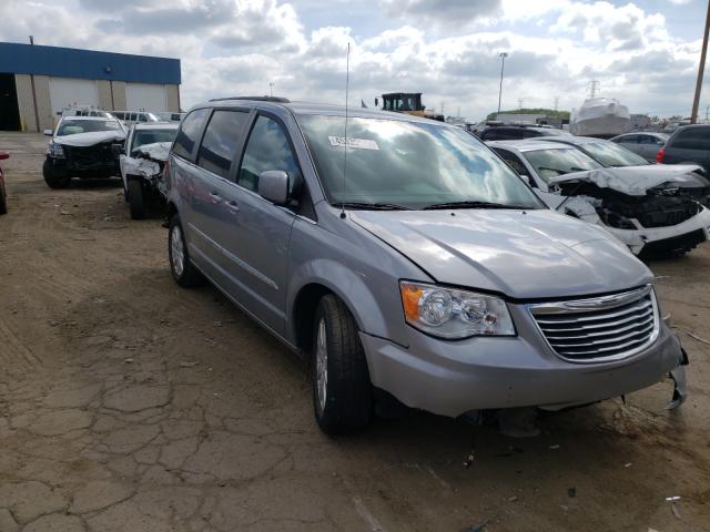 CHRYSLER TOWN & COU 2016 2c4rc1bg8gr288638