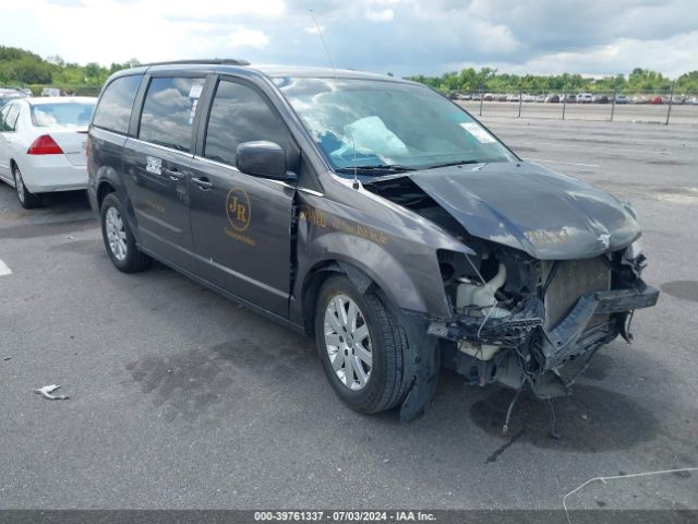 CHRYSLER TOWN & COUNTRY 2016 2c4rc1bg8gr290003