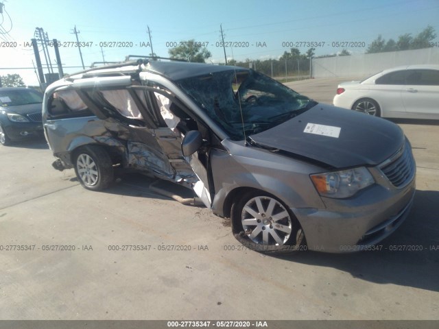 CHRYSLER TOWN & COUNTRY 2016 2c4rc1bg8gr291510