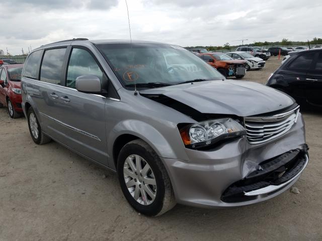 CHRYSLER TOWN & COU 2016 2c4rc1bg8gr292673