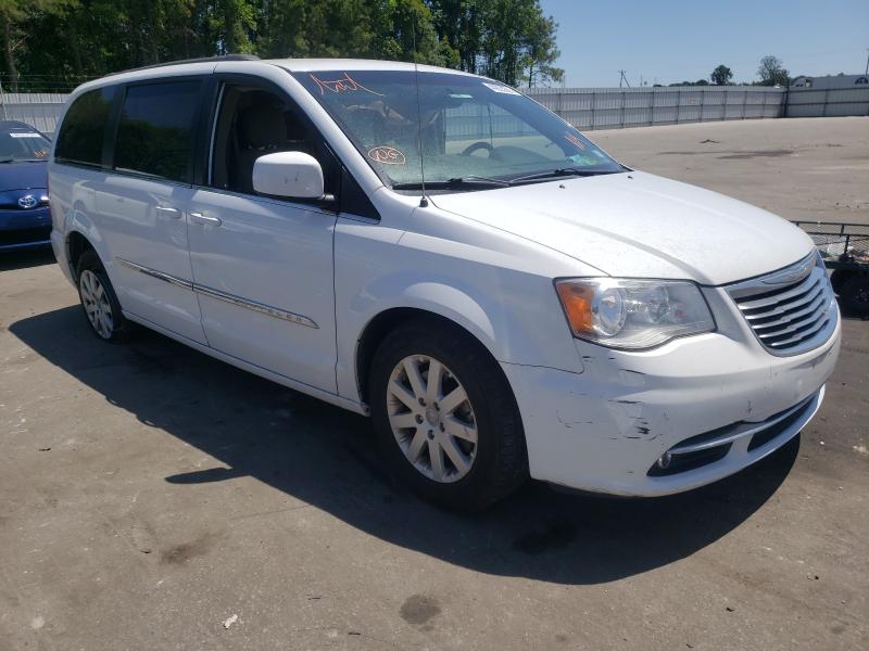 CHRYSLER TOWN &AMP COU 2016 2c4rc1bg8gr293757