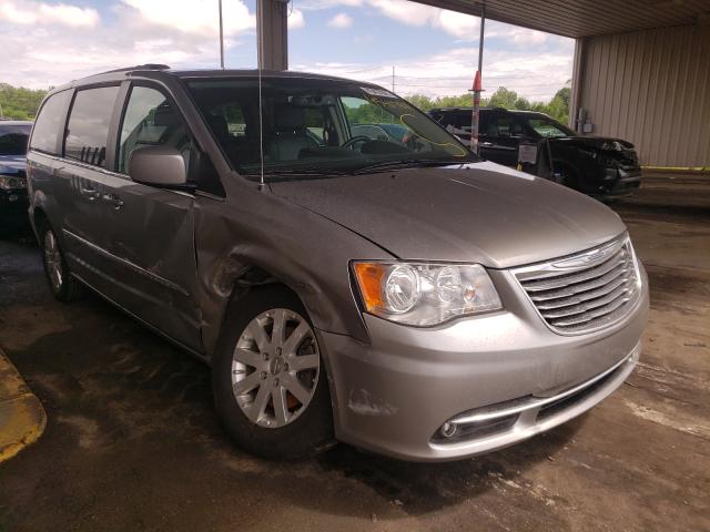 CHRYSLER TOWN &AMP COU 2016 2c4rc1bg8gr294780