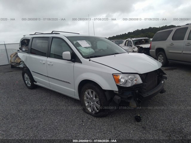 CHRYSLER TOWN & COUNTRY 2016 2c4rc1bg8gr296352