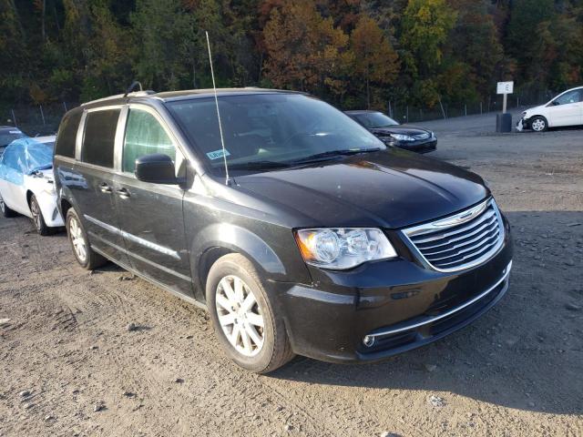 CHRYSLER TOWN & COU 2016 2c4rc1bg8gr297338