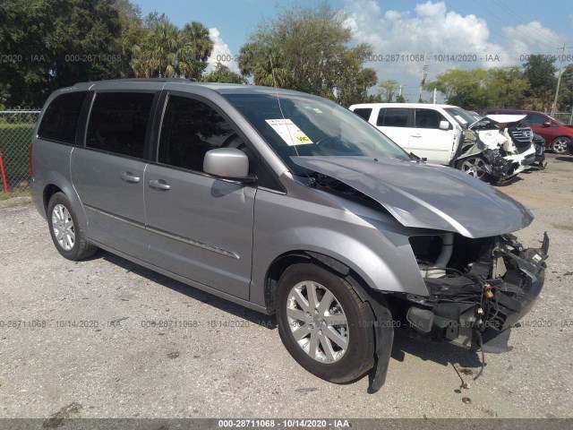 CHRYSLER TOWN & COUNTRY 2016 2c4rc1bg8gr298232