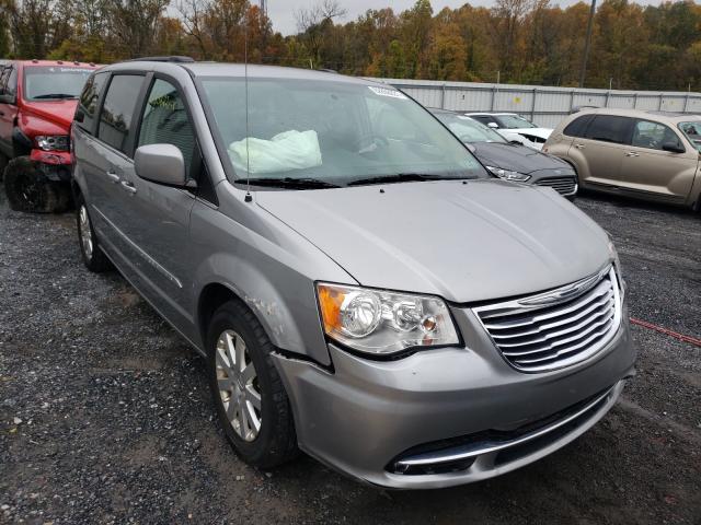 CHRYSLER TOWN & COU 2016 2c4rc1bg8gr298652