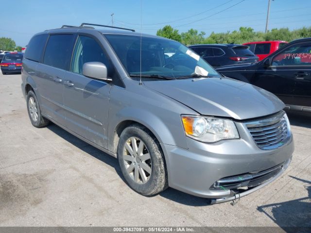 CHRYSLER TOWN & COUNTRY 2016 2c4rc1bg8gr298926