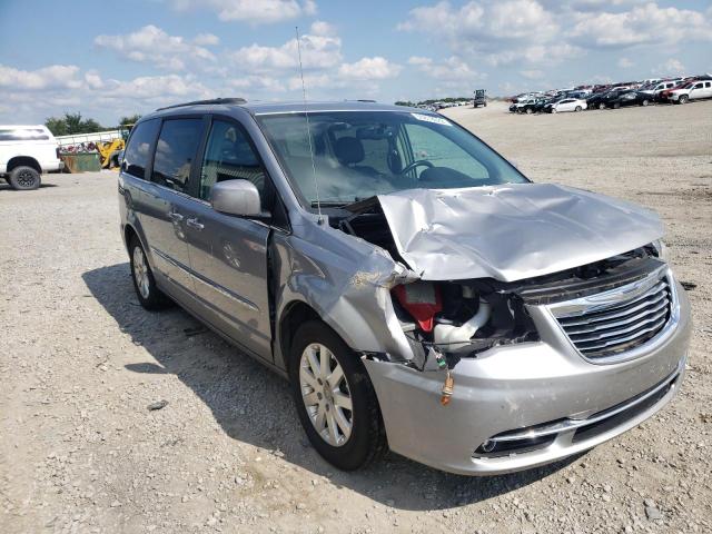 CHRYSLER TOWN & COU 2016 2c4rc1bg8gr299087