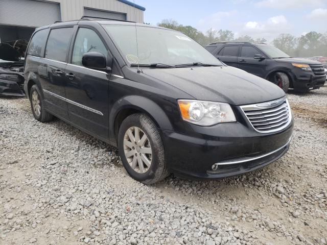 CHRYSLER TOWN &AMP COU 2016 2c4rc1bg8gr299817